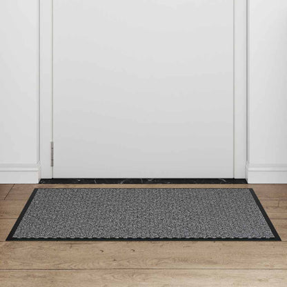 Capacho Antracite 60x90 cm