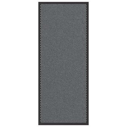 Capacho Antracite 60x150 cm