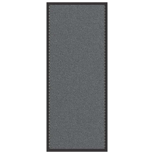 Capacho Antracite 60x150 cm