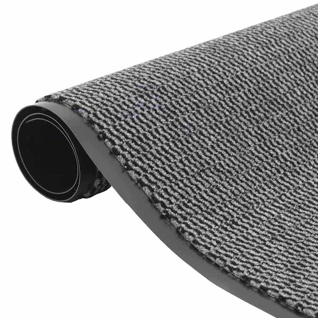 Capacho Antracite 60x150 cm