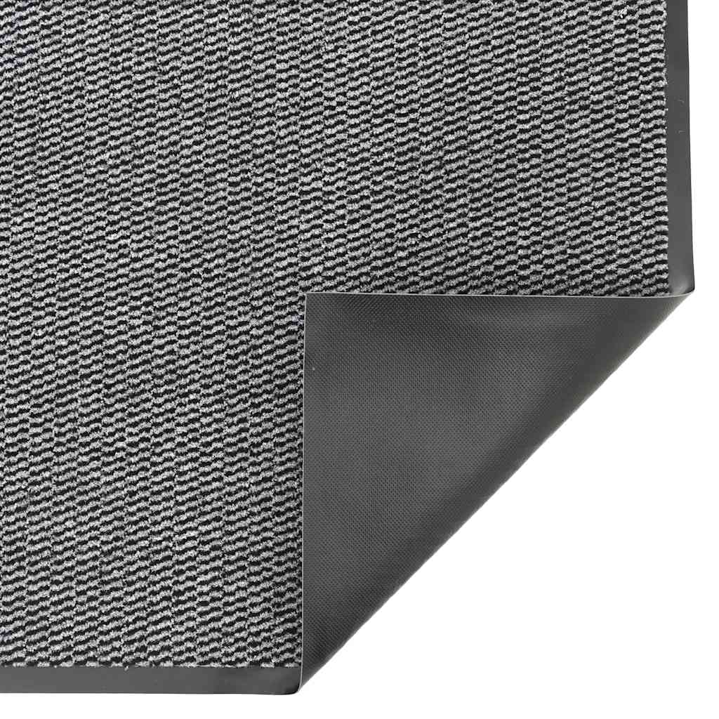Capacho Antracite 60x150 cm