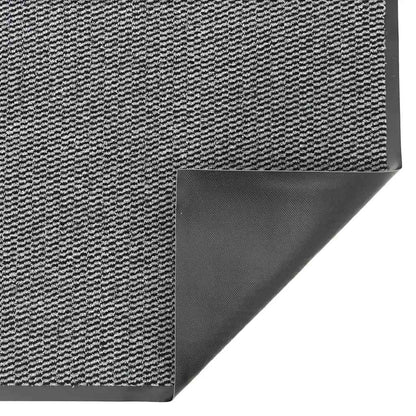 Capacho Antracite 60x180 cm