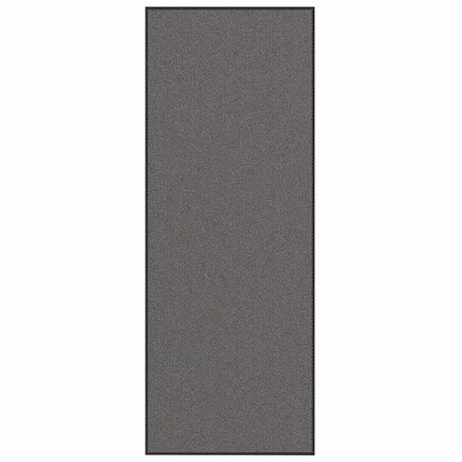 Capacho 115x300 cm antracite
