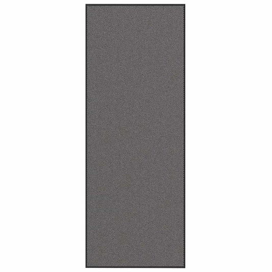 Capacho 115x300 cm antracite