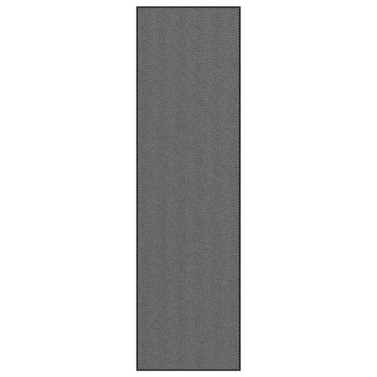 Capacho 115x400 cm antracite