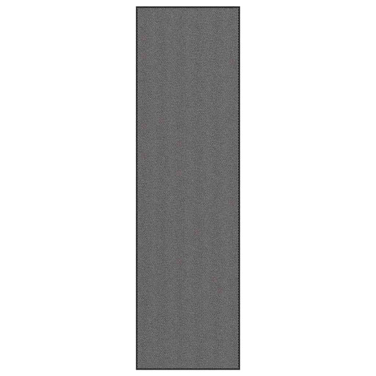 Capacho 115x400 cm antracite