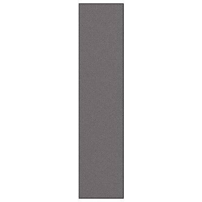 Capacho 115x500 cm antracite
