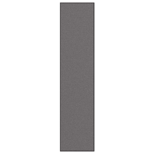 Capacho 115x500 cm antracite