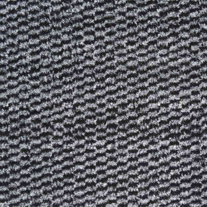 Capacho 115x500 cm antracite