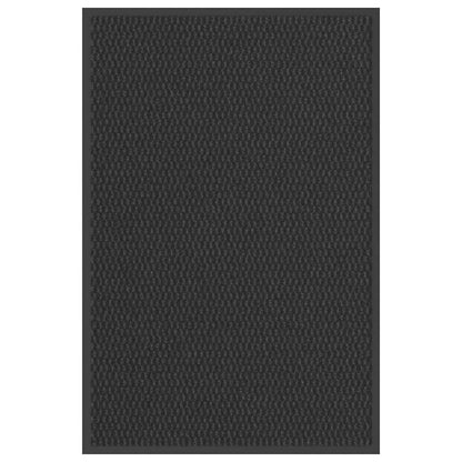 Capacho 60x90 cm preto