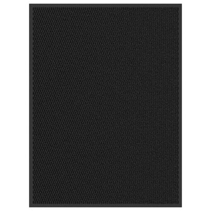 Capacho 90x120 cm preto