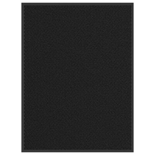 Capacho 90x120 cm preto