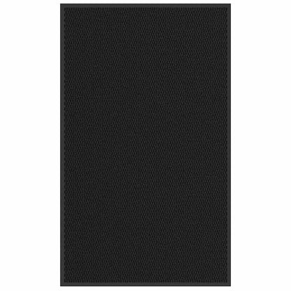 Capacho 90x150 cm preto