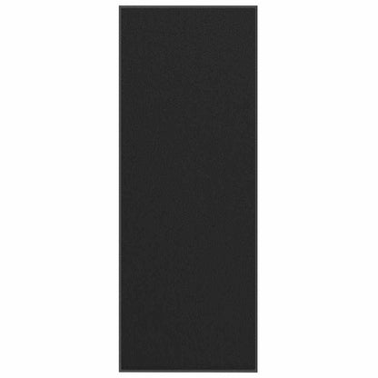 Capacho 115x300 cm preto