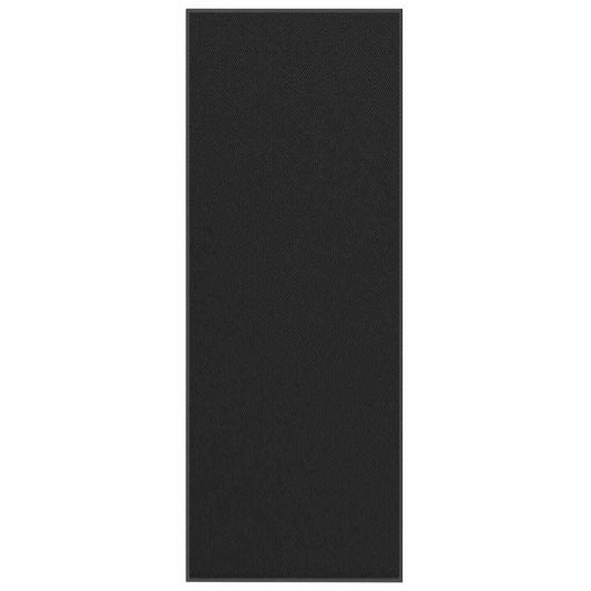Capacho 115x300 cm preto
