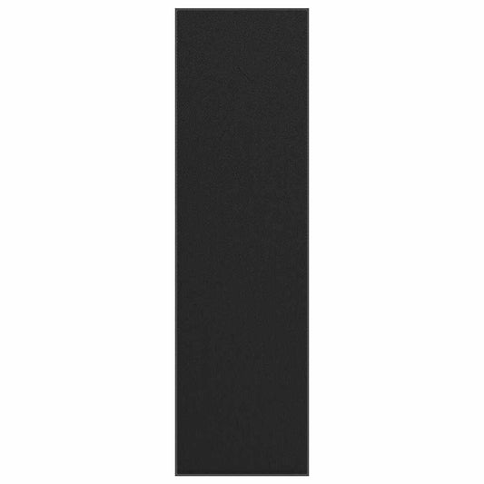 Capacho 115x400 cm preto