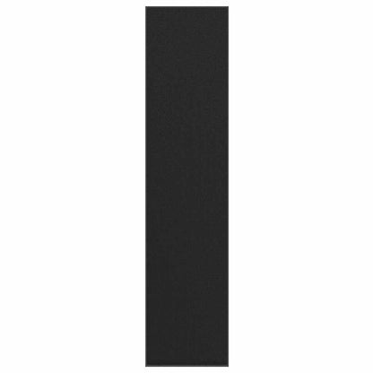 Capacho 115x500 cm preto