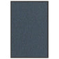 Capacho 60x90 cm azul