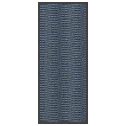 Capacho 60x150 cm azul