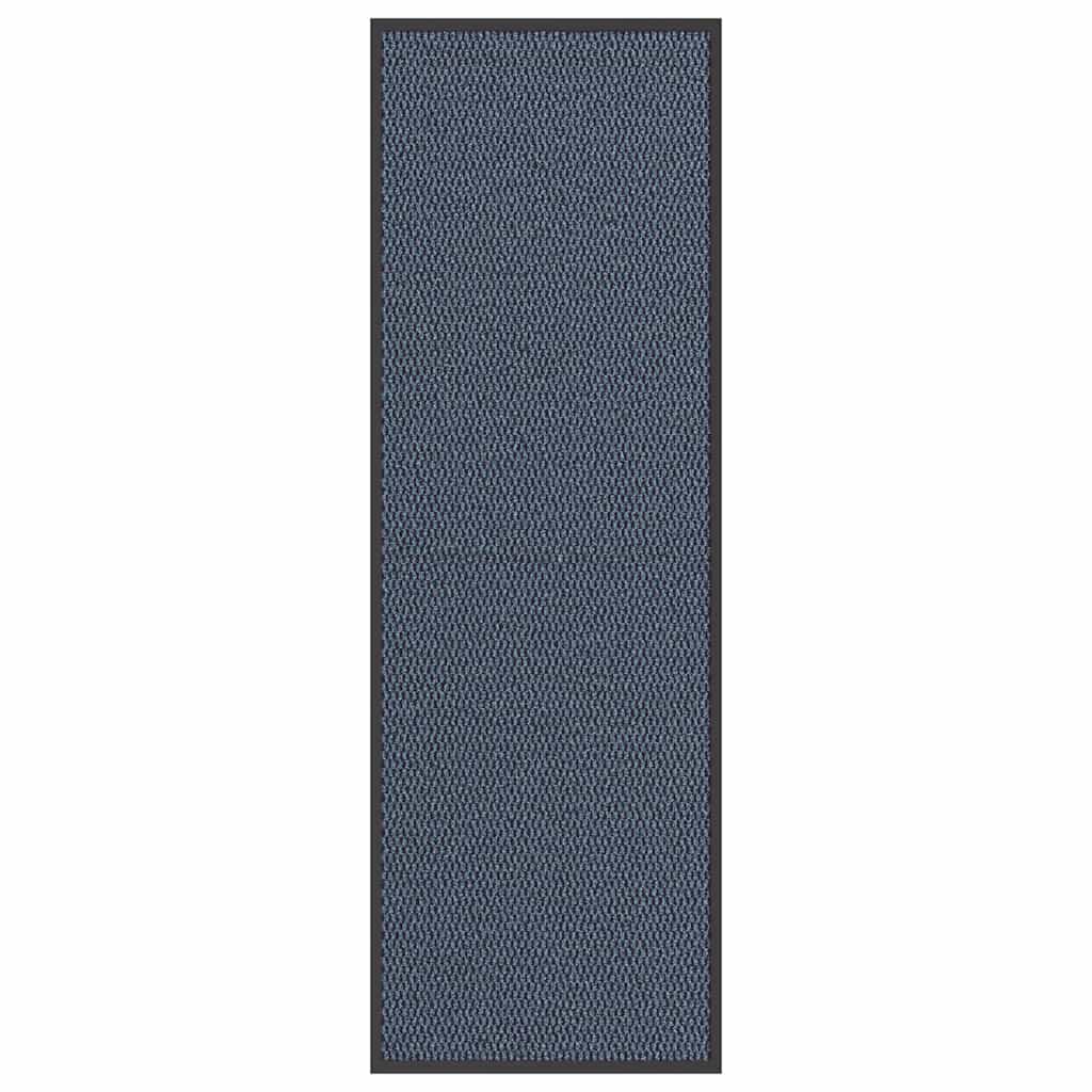 Capacho 60x180 cm azul