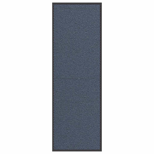 Capacho 60x180 cm azul