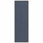 Capacho 60x180 cm azul
