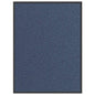 Capacho 80x120 cm azul