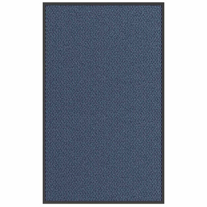Capacho 90x150 cm azul