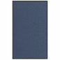 Capacho 90x150 cm azul