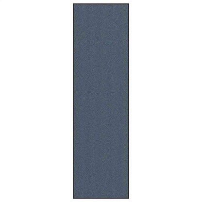 Capacho 115x400 cm azul