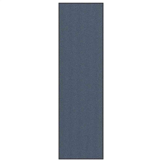 Capacho 115x400 cm azul