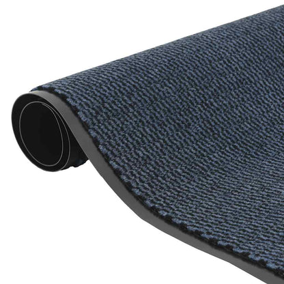 Capacho 115x400 cm azul