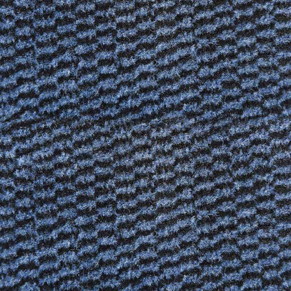 Capacho 115x400 cm azul