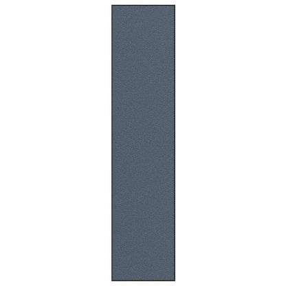 Capacho 115x500 cm azul