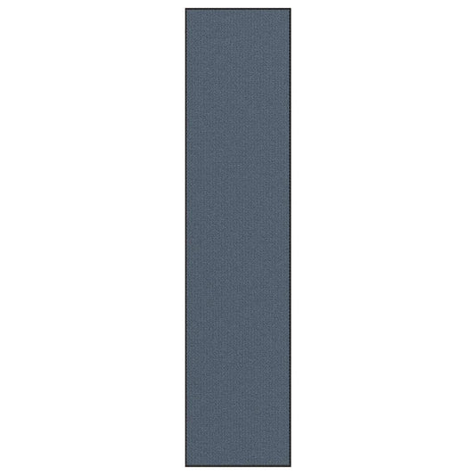 Capacho 115x500 cm azul