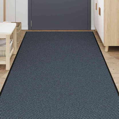 Capacho 115x500 cm azul