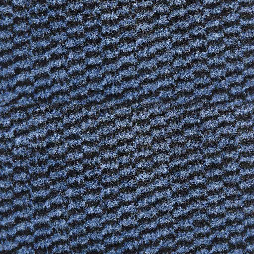 Capacho 115x500 cm azul