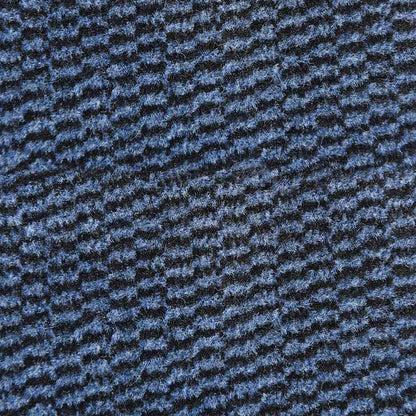 Capacho 115x500 cm azul