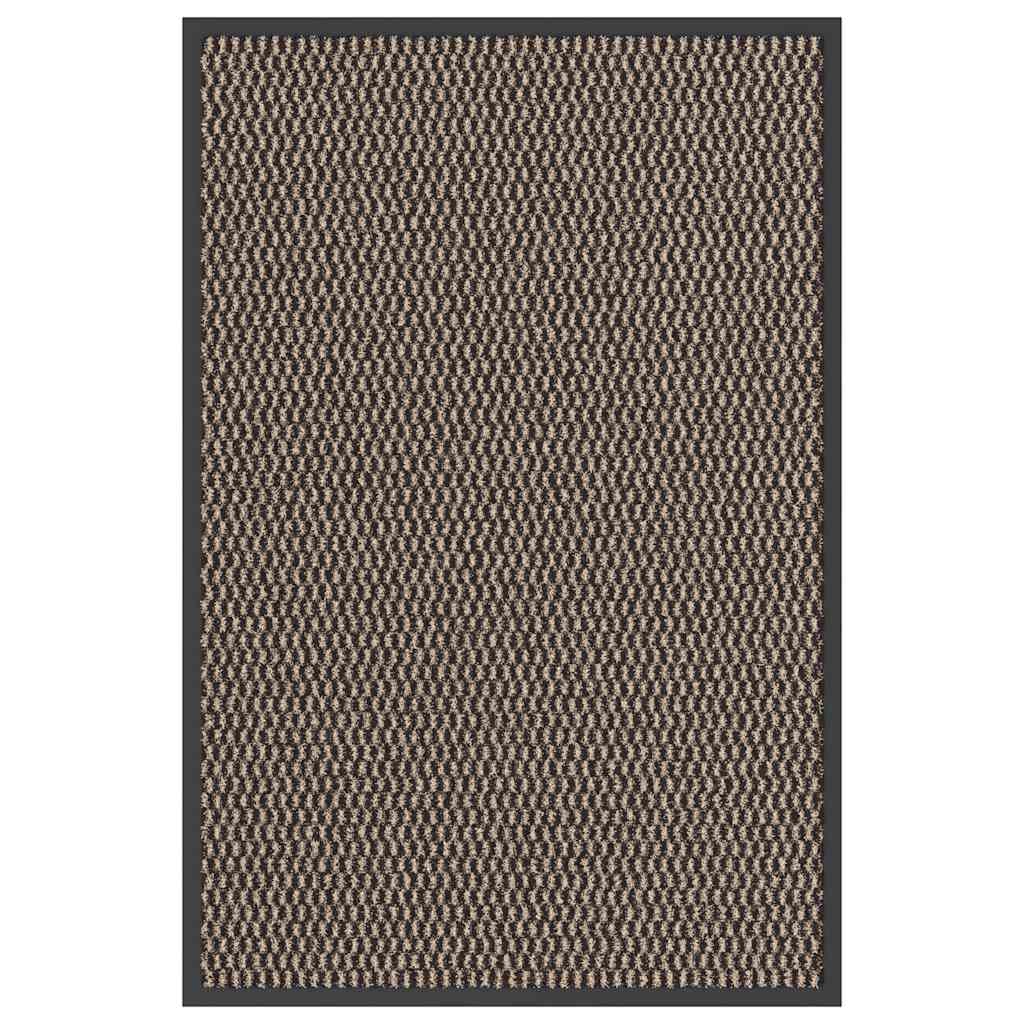 Capacho 60x90 cm castanho