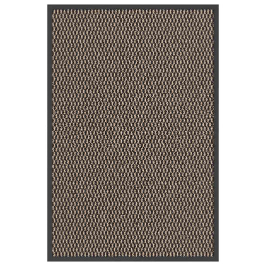 Capacho 60x90 cm castanho
