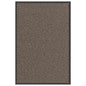 Capacho 60x90 cm castanho