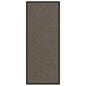 Capacho 60x150 cm castanho