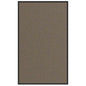 Capacho 90x150 cm castanho