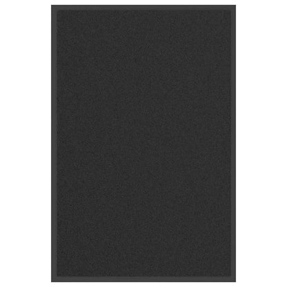 Capacho 60x90 cm preto