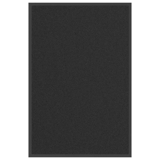 Capacho 60x90 cm preto