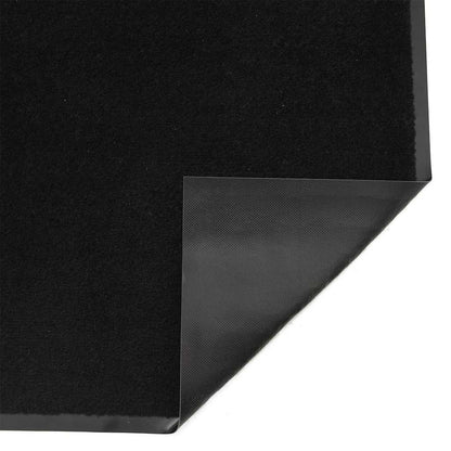 Capacho 60x90 cm preto