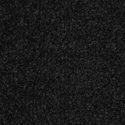 Capacho 60x90 cm preto