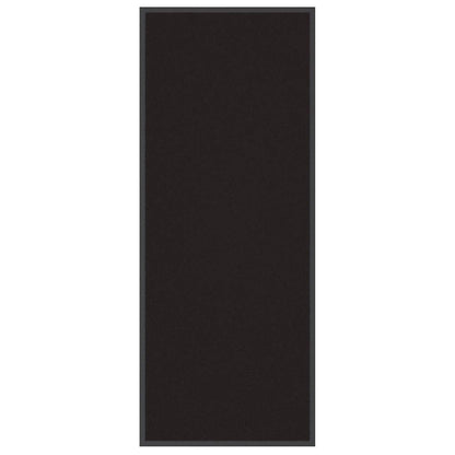 Capacho 60x150 cm preto