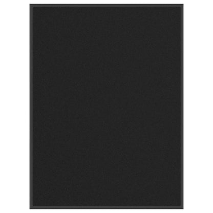 Capacho 90x120 cm preto