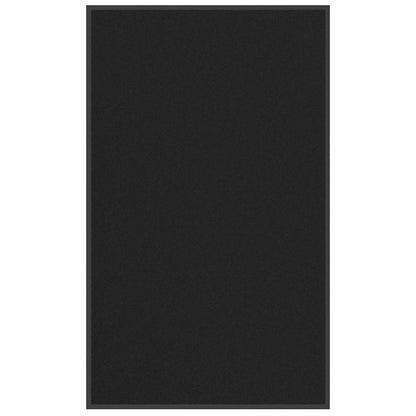 Capacho 90x150 cm preto